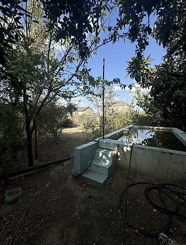xocesen ev: Həyətyanı sahəsi geniş, iki tikilidən ibarət fərdi yaşayış evi — 4