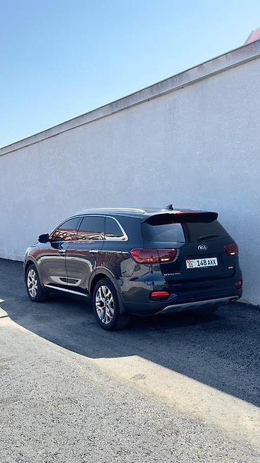 nobles: Kia Sorento: 2019 г., 2 л, Дизель, Кроссовер — 5