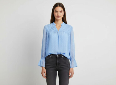 bluza pitbull: Pigalle, Bluzka damska, rozmiar XS