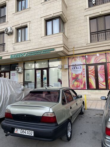 купить запчасти на опель вектра б: Daewoo Nexia: 2006 г., 1.6 л, Механика, Бензин, Седан