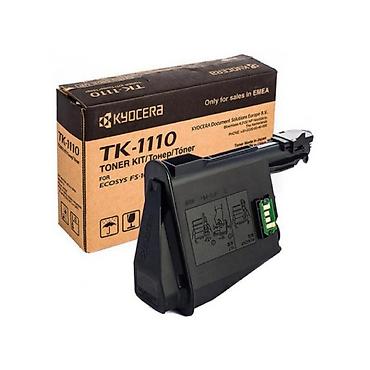 printer aliram: Kyocera TK-1110 1T02M50NX0 Black Original Toner Kartrici – 2 500 — 1