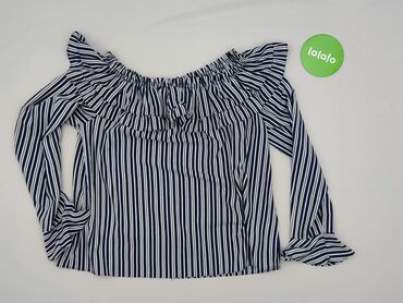 Bluzki: H&M, Bluzka damska, rozmiar L — 2