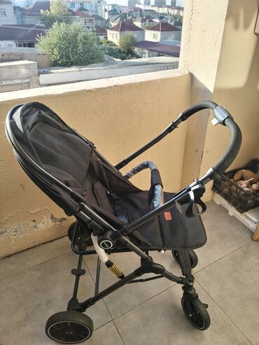 Gəzinti arabaları: İşlənmiş, Ünvandan götürmə — 5