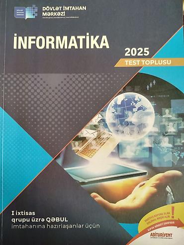 kaset satışı: Kitab tam təmiz vəziyyətdədir, isteyene kitabin detaylı videosu — 1
