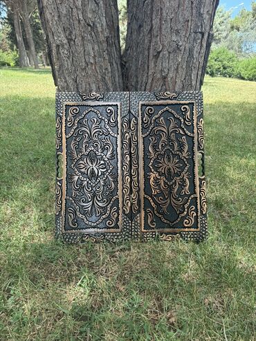 Nərdlər: Sexdə düzəlmə deyil. Əl işi, qoz ağacıdır. Çatdırılma m/s pulsuz -da lalafo.az — 20 Nərdlər: Sexdə düzəlmə deyil. Əl işi, qoz ağacıdır. Çatdırılma m/s pulsuz — 20