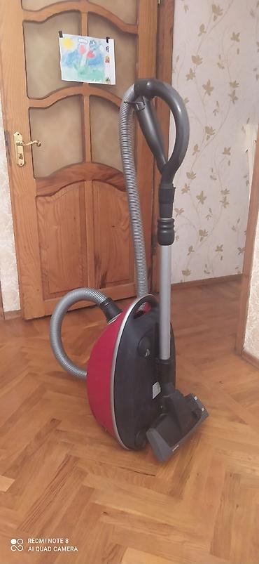 ikinci el aspirator: Tozsoran Siemens 2500W profesional — 4