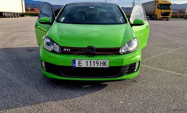 Volkswagen: Volkswagen Golf GTI: 2 l. | 2012 έ. Χάτσμπακ — 9