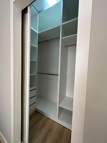 сутычные квартиры ош: 1 комната, 40 м², Южная Магистраль 6 этаж — 7