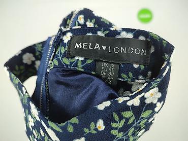 melissa: Mela London, Sukienka damska, rozmiar M — 5