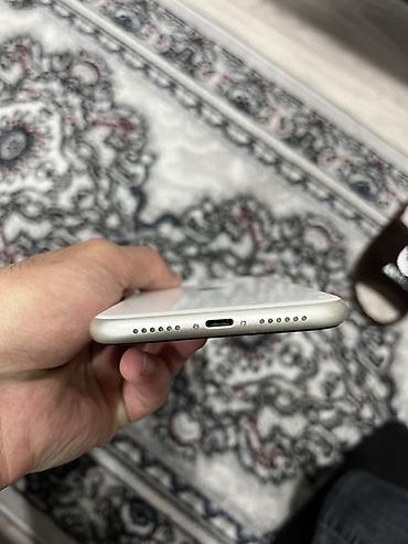 Apple iPhone: IPhone 11, 64 GB, Ağ, Face ID — 6