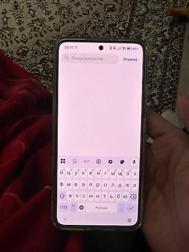 андройт монитор: Xiaomi, 14T, Новый, 256 ГБ, цвет - Голубой, 2 SIM — 4