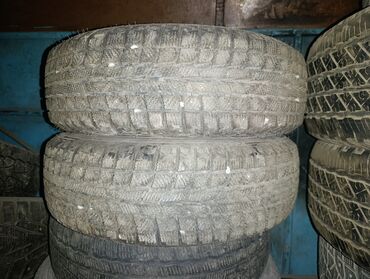 шины на уаз r15: Шиналар 195 / 70 / R 15, Кыш, Колдонулган, Жуп, Жеңил коммерциялык транспорт (C/LT), Кытай, Maxtrek
