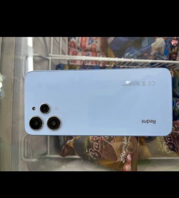 Xiaomi: Xiaomi 12, 128 GB, rəng - Bənövşəyi