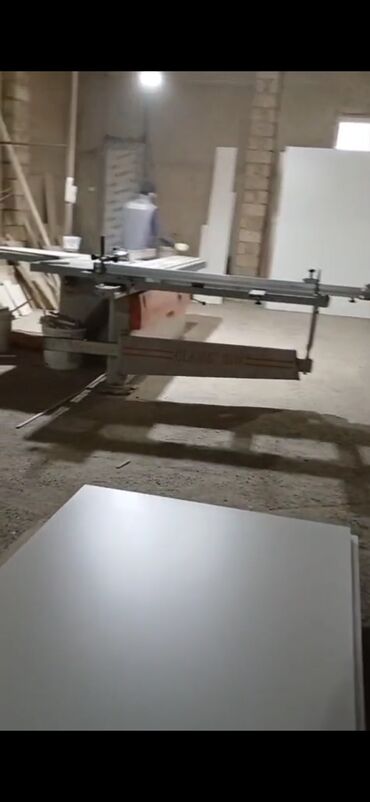 Digər biznes avadanlığı: Aynur92👑 hazır biznes satılır kəsim sexi Biləcəridə 300 kv metr yer