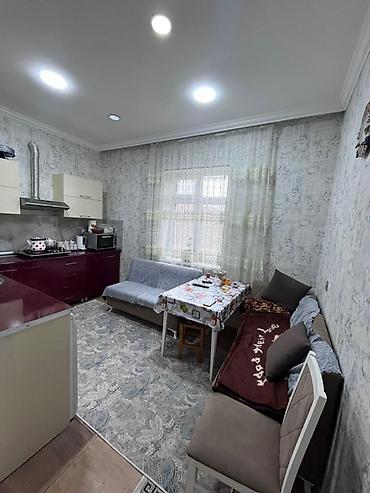 kürdexan: 4 otaqlı, 120 kv. m, Yeni təmirli — 5