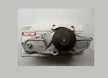 crx: Помпа Honda Новый — 9
