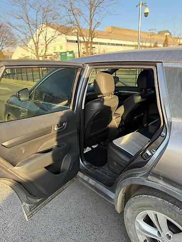 Renault: Renault QM6: 2020 г., 2 л, Автомат, Газ, Кроссовер — 13