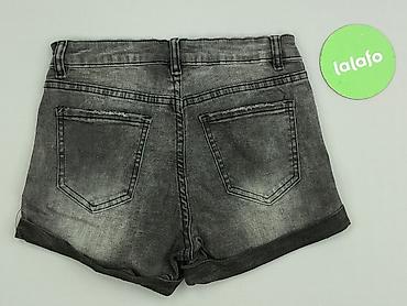 lv jeans: Laulia, Szorty damskie, rozmiar S — 3