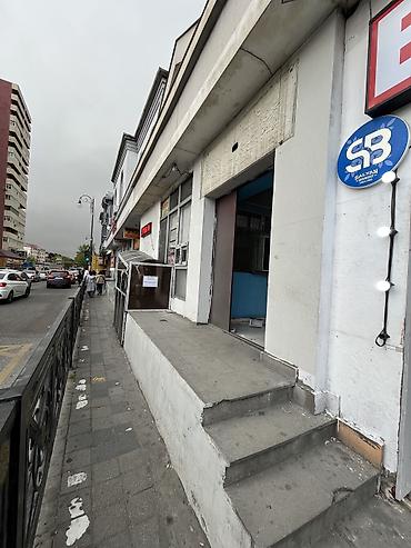 bileceri: Biləcəri dairəsində sıx gediş-gəliş olan yerdə obyekt icarəyə verilir — 1