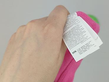 glany dziewczęce: Pink, Top damski, rozmiar S — 6
