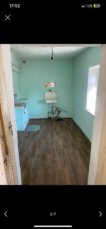 Продажа коттеджей и домов: Срочно продается дом в районе Красного строителя ( кирпичный завод ) — 5