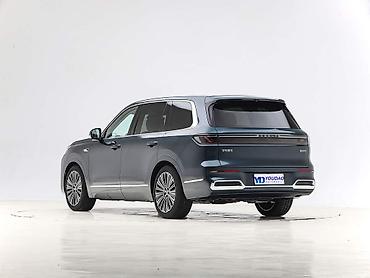imac 2011: Geely Galaxy M9: 2026 г., Робот, Гибрид, Кроссовер — 3