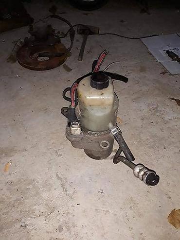 termostat za audi a4 b8: ELEKTRO SERVO PUMPA ZA FORD C-MAX OD 2009. DO 2010. GOD. | El.servo — 1