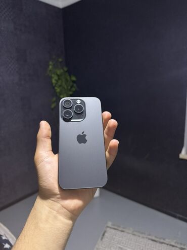 видеокамера panasonic профессиональная: IPhone 15 Pro Max, 512 ГБ, Black Titanium, Face ID