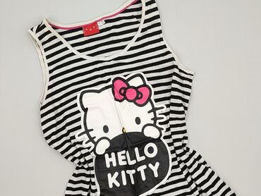 piżama w hello kitty: Hello Kitty, Top damski, rozmiar L
