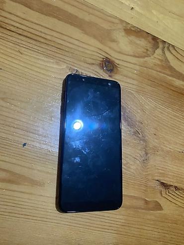ddr4 ram 16gb: Samsung Galaxy J6, rəng - Qara, Barmaq izi — 2