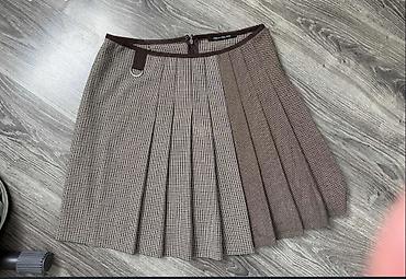 mona popusti: Prelepa, elegantna i za svaku priliku Max Mara Penny Black suknja — 1