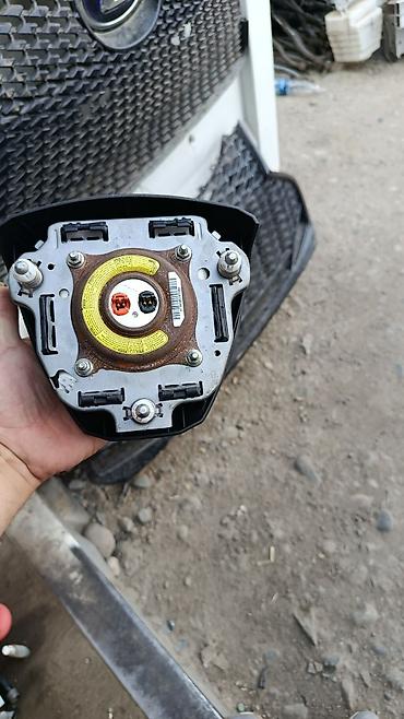 airbag lexus: Подушка безопасности водителя (SRS Airbag) для руля Toyota. - — 2