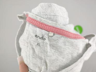 endo: Endo, T-shirt damski, rozmiar XL — 4