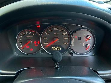 Honda: Honda Stream: 2003 г., 2 л, Автомат, Бензин, Универсал — 10