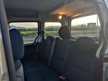 Citroen: Citroen Berlingo: 1.6 l. | 2008 έ. 294000 km. Βαν/Μίνιβαν — 18