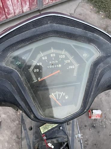 gilera runner: М10 сатылат состояние 5/10 бирок матор идеал на ходу! Для стантеров — 2