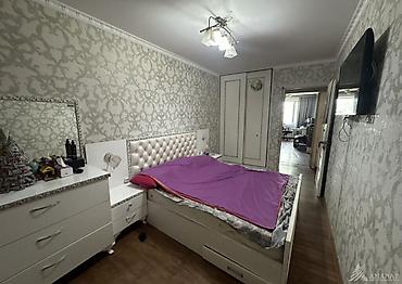 Продажа квартир: 3 комнаты, 58 м², 10 мкр 104 серия, 4 этаж, Косметический ремонт — 8