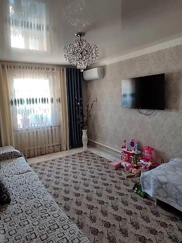 Продажа коттеджей и домов: Продаётся уютный кирпичный дом в Лебединовке (г. Бишкек) Продается — 7