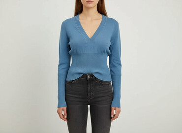Jumpers: Vero Moda, Women`s sweater, size M