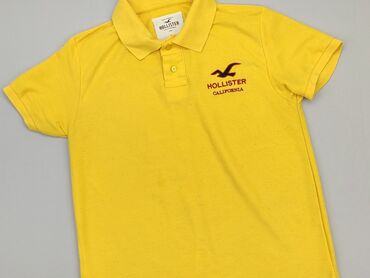 Koszulki: Koszulka polo dla mężczyzn, XL, Hollister, stan - Zadowalający
