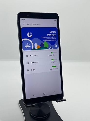 samsung galaxy a01 core: Samsung Galaxy A01 Core, Б/у, 16 ГБ, цвет - Синий, 2 SIM — 10