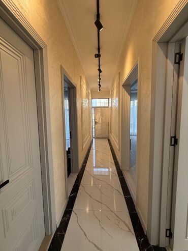 Həyət evləri və villaların satışı: Binə 5 otaqlı, 160 kv. m, Kredit var, Yeni təmirli — 20