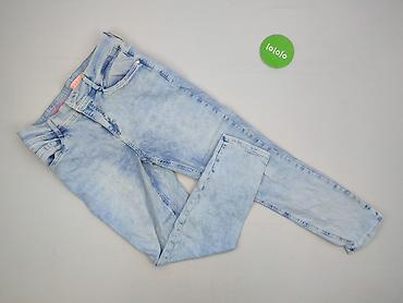 baggiest jeans: Street One, Jeansy damskie, rozmiar L — 2