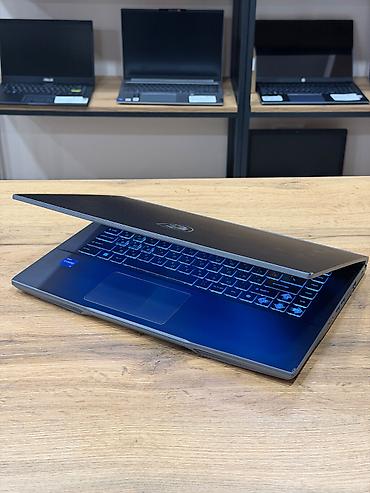 elden ring ps4: 🔥 Классический игровой ноутбук для работы и игр MSI Thin 15 🧠 — 2