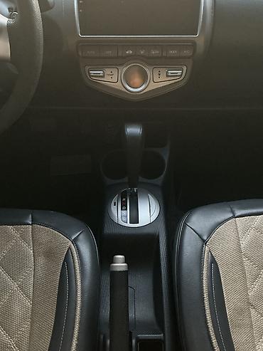 magi: Honda Jazz: 2005 г., 1.3 л, Автомат, Бензин, Хэтчбэк — 9