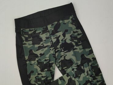 frank shorter legginsy: F&F, Leggings Sports for women, 3XL (EU 46)