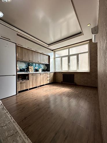 Продажа квартир: 2 комнаты, 50 м², Элитка, 7 этаж, Евроремонт — 2