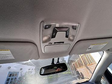 corolla runx: Toyota Sienna: 2012 г., 3.5 л, Автомат, Газ, Минивэн — 7