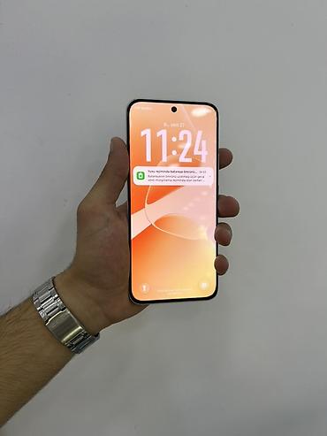 Мобильные телефоны и аксессуары: Infinix Hot 60 Pro+, 256 ГБ, цвет - Серебристый, Сенсорный — 2