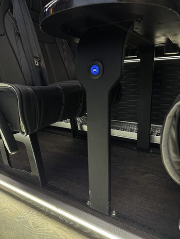 Mercedes-Benz: Mercedes-Benz Спринтер: 2015 г., 2.2 л, Автомат, Дизель, Бус — 20